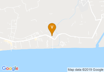 map of Aska Lara Resort & SPA