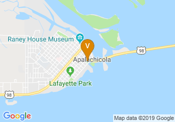 map of Battery Park