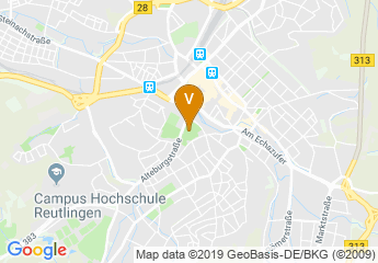 map of Pomologie