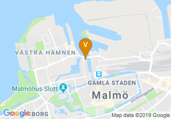 map of Studio