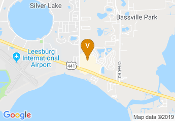 map of Lake Square Mall