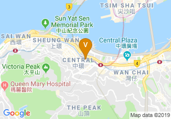 map of Mayer Brown