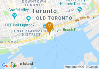 map of The Rostie Group