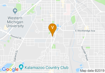map of Midtown Fresh Market