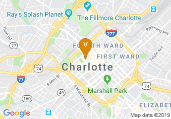 map of Packard Place