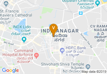 map of Mindmajix Technologies INC