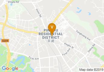map of 36 Ruijing Rd