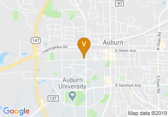 map of Mises Institute