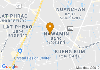 map of VARAVELA Garden Hall - วาระเวลา