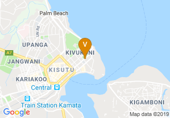 map of National Museums Theater