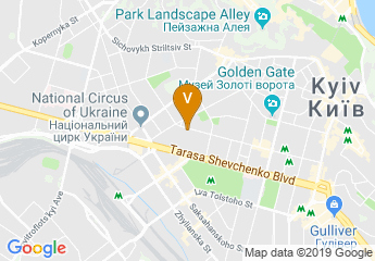 map of Opera