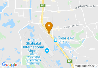 map of Best Western Plus Maple Leaf
