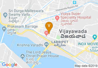 map of Swaraj Maidanam