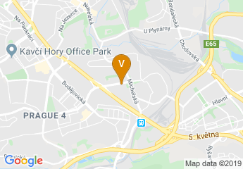 map of Microsoft