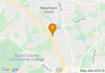 map of Rose Bank Winery
