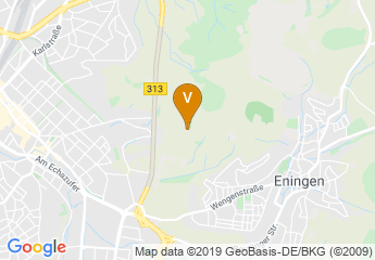 map of Achalm