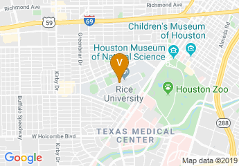 map of Shell Auditorium