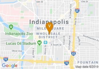 map of To be advised