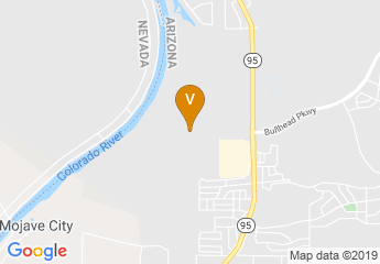 map of Anderson Auto Group Fieldhouse