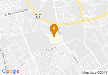 map of Chamber of Commerce