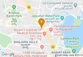 map of MindMajix Technologies INC
