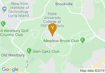 Suny Old Westbury Map Limacon (Mar 2023), Long Island Mathematics Conference, Old Westbury Usa -  Conference