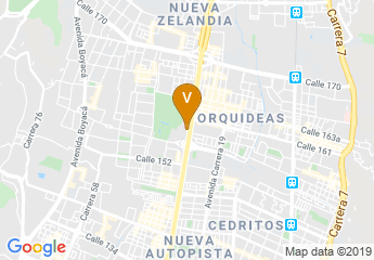 map of Chamorro Entertaiment City Hall