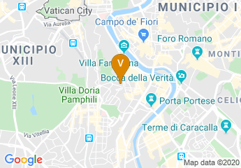 map of Spanish Royal Academy