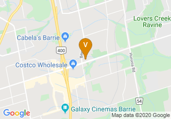 map of Sadlon Arena