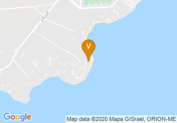 map of Sheraton Sharm Hotel, Resort, Villas & Spa