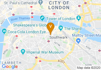 map of 10 Union Street