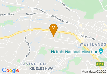 map of FineResults Research