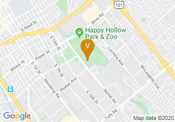 map of History Park