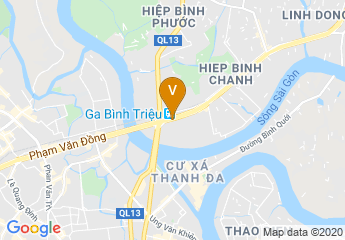 map of White Palace