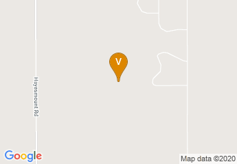 map of Colorado Clays LLC
