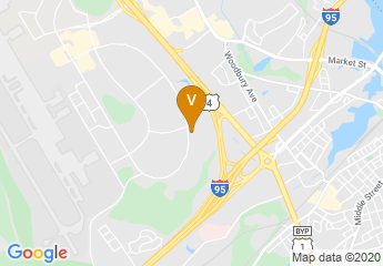 map of Southern New Hampshire University