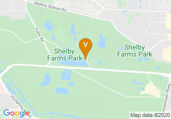 map of FedEx Event Center