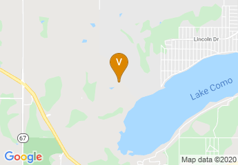 map of Geneva National Restaurant