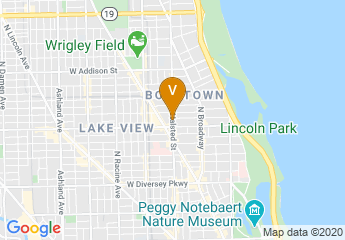 map of FFC Boystown