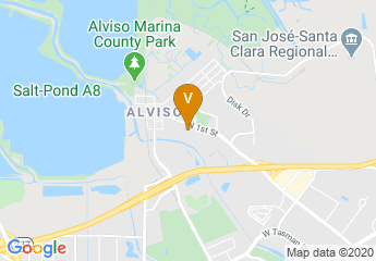 map of Topgolf
