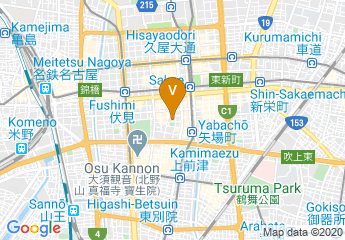 map of Nadya Park