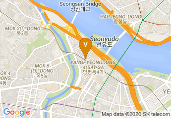 map of The State Sunyu