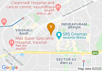 map of International Trade Expo Centre Limited