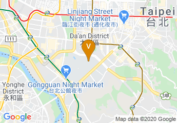 map of Barry Lam Hall