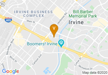 map of Microsoft Corporation