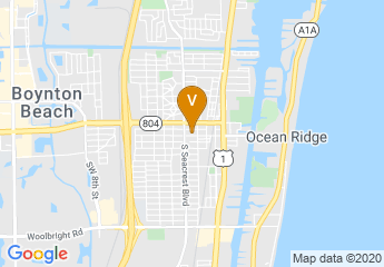 map of Schoolhouse Children's Museum & Learning Center
