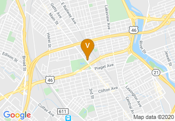 map of Golden Source Kitchen & Bath