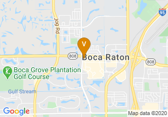 map of Chase Bank