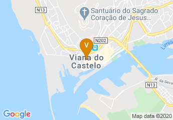 map of Calzedonia