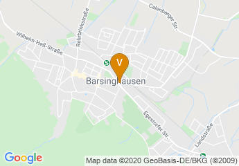 Connect Barsinghausen Connect Barsinghausen